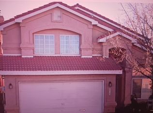 6412 Kochis Rd NW, Albuquerque, NM 87120
