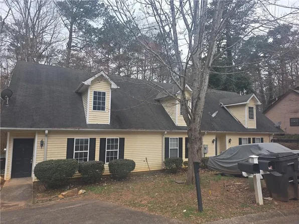 0 S Lakewood Ter, Douglasville, GA 30135