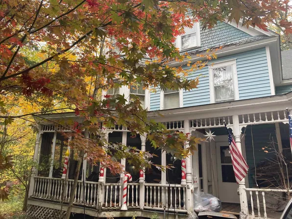 159 Deering Center Road, Deering, NH 03244