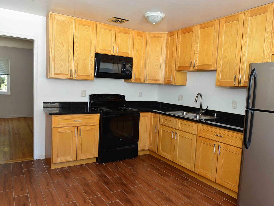 Remodeled Kitchen