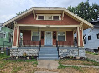 6214 Swope Pkwy, Kansas City, MO 64130