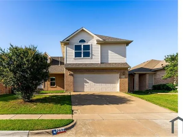2694 Bull Shoals Dr, Fort Worth, TX 76131