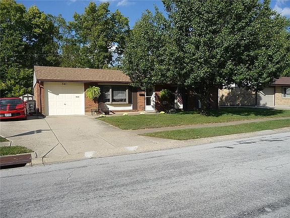 2nd image of 341 Diana Dr