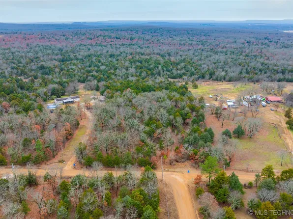 E 1011th Rd, Gore, OK 74435