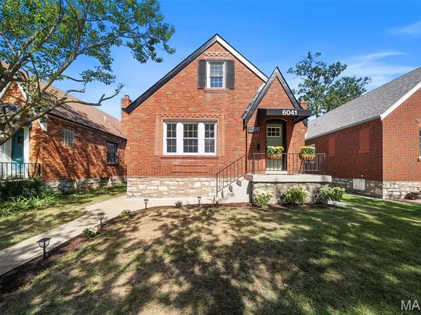 6041 Tholozan Ave, Saint Louis, MO 63109