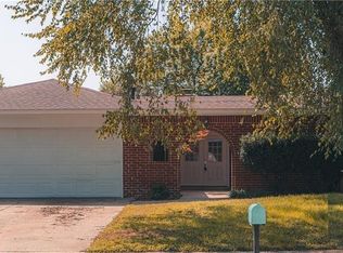 1702 Northcrest Dr, Norman, OK 73071
