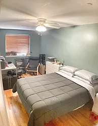 Rented by Jack B Shapiro