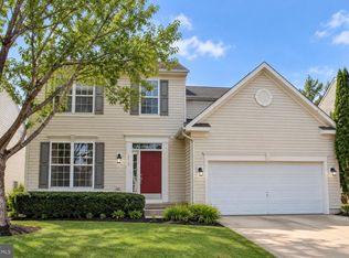 9316 Birch Cliff Dr, Fredericksburg, VA 22407