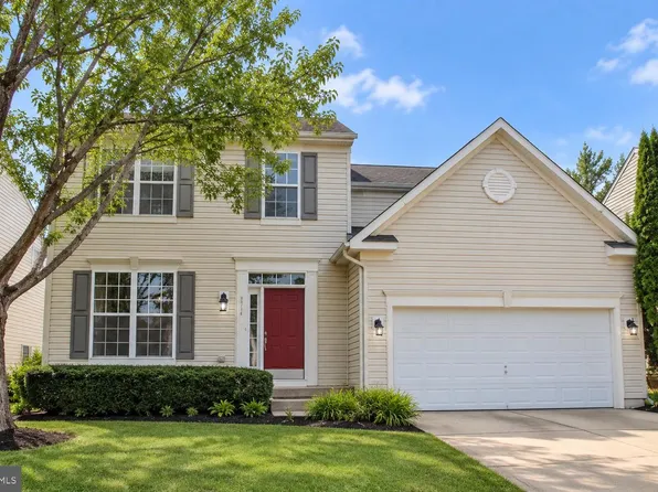 9316 Birch Cliff Dr, Fredericksburg, VA 22407