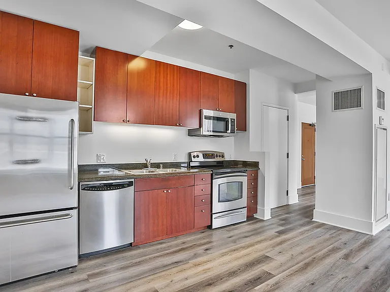 Gas Company Lofts — Photo 17
