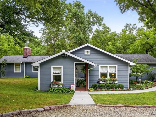 10331 Furnace Creek Rd, Potosi, MO 63664