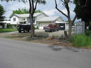 18211 E Alki Ave, Greenacres, WA 99016