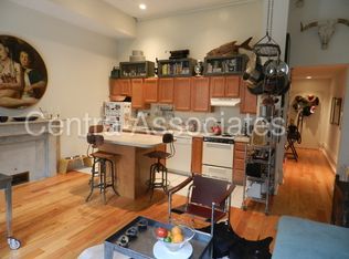 1532 Pine St APT 2F, Philadelphia, PA 19102