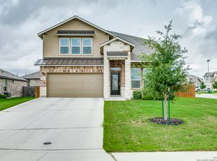 516 Amber Crk, Cibolo, TX 78108