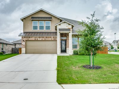 516 AMBER CREEK, Cibolo, TX, 78108