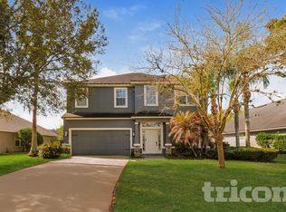 729 Porta Rosa Cir, Saint Augustine, FL 32092