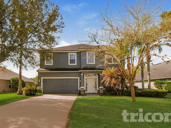 729 Porta Rosa Cir, Saint Augustine, FL