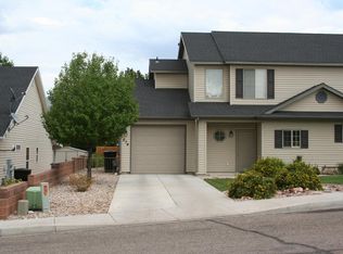 274 N Torrey Pines Cir, Cedar City, UT 84720