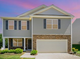 2961 Sherrills Stream Dr, Sherrills Ford, NC 28673