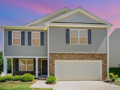 2961 Sherrills Stream Dr, Sherrills Ford, NC, 28673