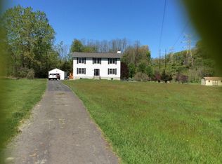 137 Old Post Rd, Newburgh, NY 12550
