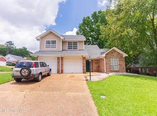 107 Yorkshire Cv, Clinton, MS 39056