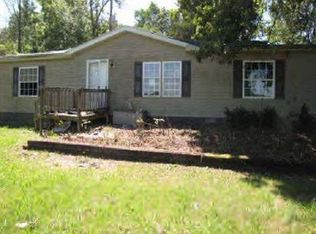 7604 W Radcliff Rd, Hardinsburg, IN 47125