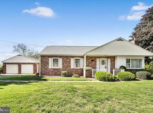 2479 Burkholder Rd, Red Lion, PA 17356