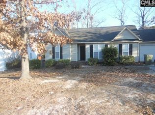 318 Oak Creek Cir, Columbia, SC 29223