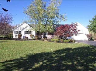 1122 Church Rd, Angola, NY 14006