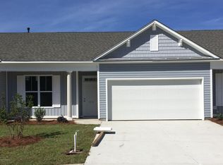 2016 Gingerwood Ln #E, Leland, NC 28451