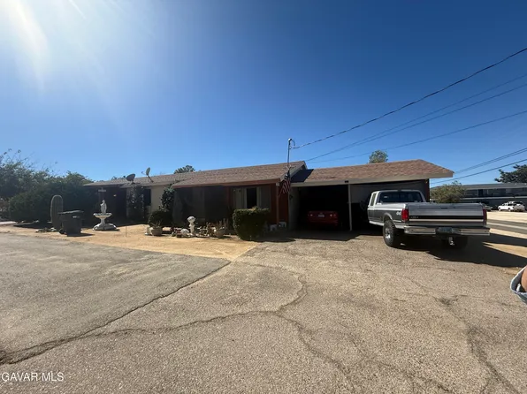 12529 E Avenue V10, Pearblossom, CA 93553