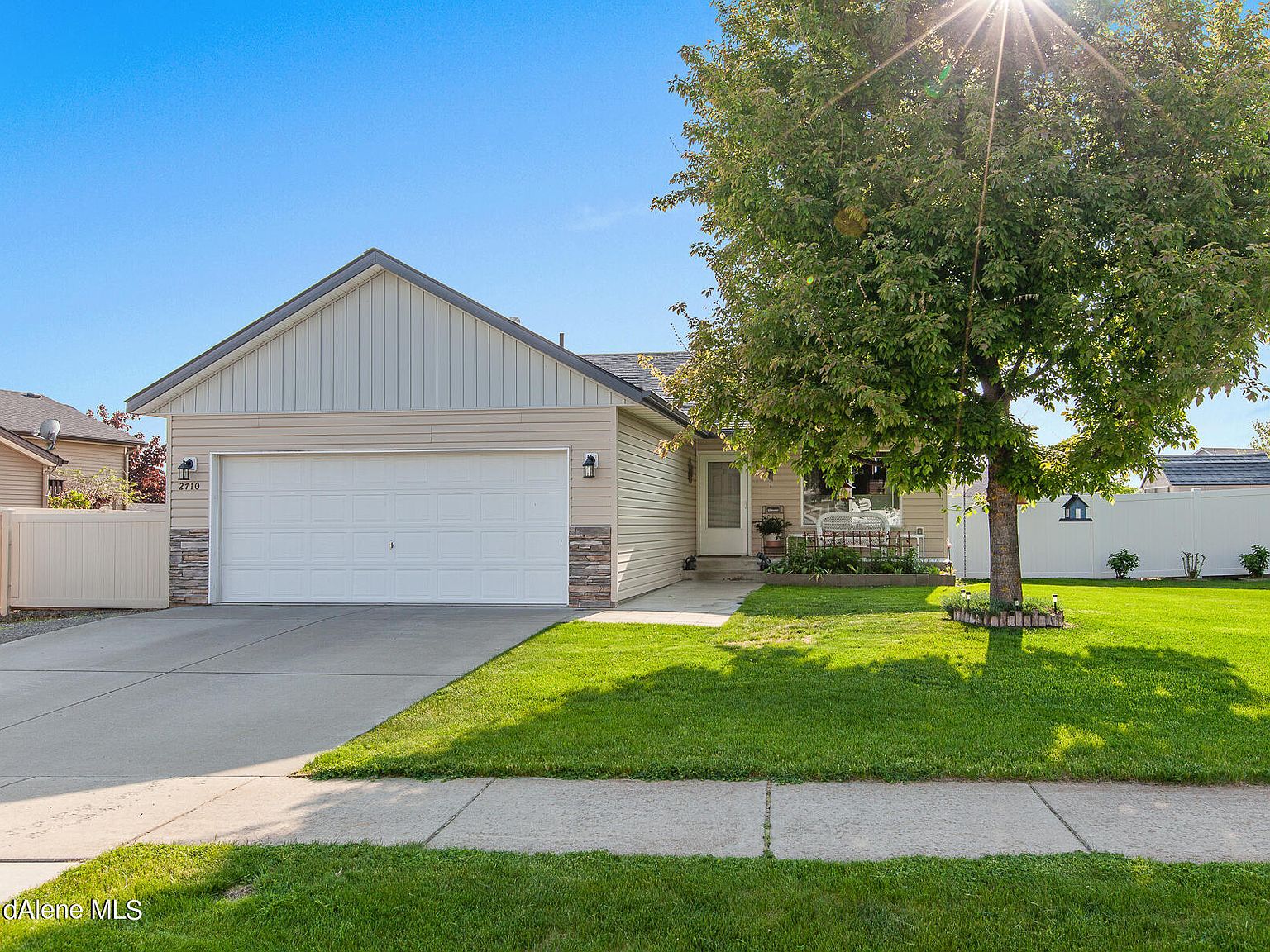 2710 E Thrush Dr, Post Falls, ID 83854 Zillow