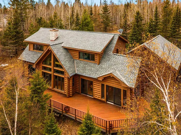 20 Big Bay Point, Hovland, MN 55606
