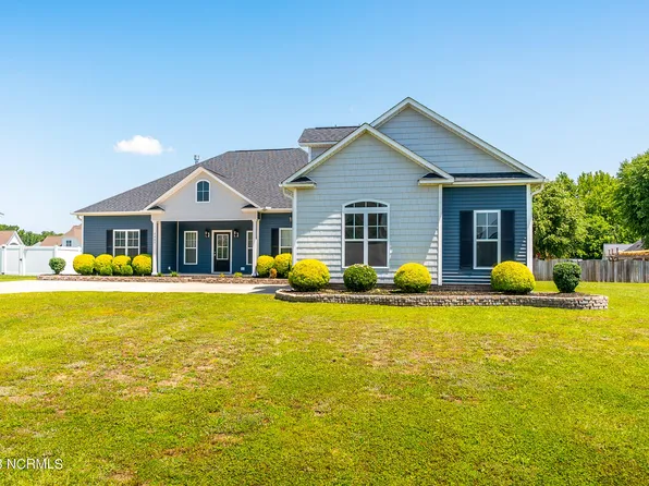 3405 Planters Way Drive, Farmville, NC 27828