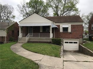 4010 Daleview Ave, Dayton, OH 45405