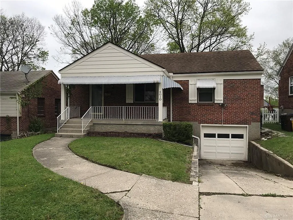 4010 Daleview Ave photo 1