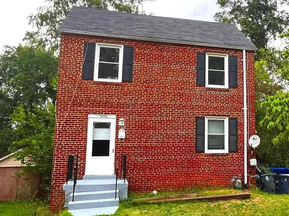 5206 Varnum St, Bladensburg, MD 20710