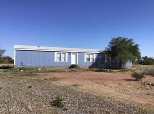 27223 N Morning Star Ln, Wittmann, AZ 85361