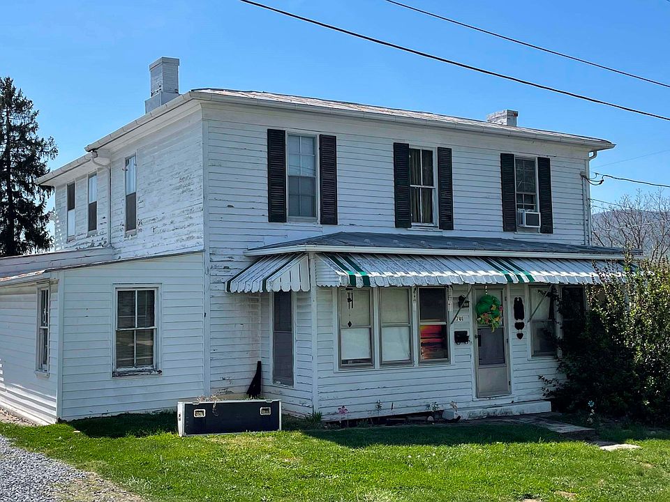 701 5th St, Shenandoah, VA 22849 Zillow