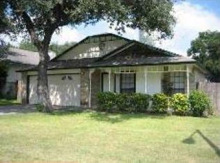 9503 Gladeview, San Antonio, TX 78250