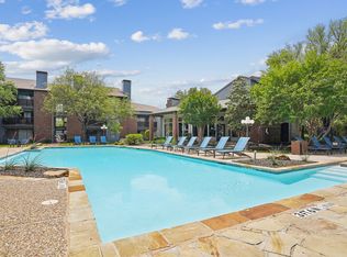 Vantage Point Apartments, Dallas, TX 75228