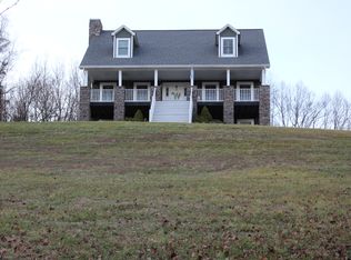 23550 Green Spring Rd, Abingdon, VA 24211