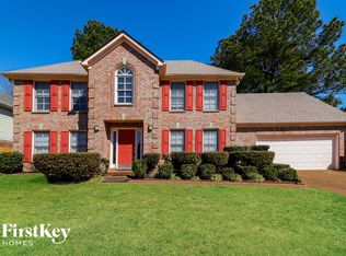 9114 Raspberry Ln, Cordova, TN 38016