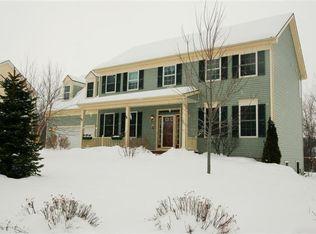 326 Brennan Woods Dr, Williston, VT 05495