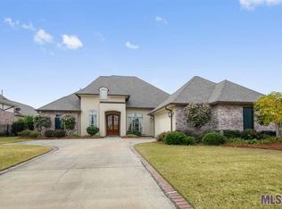 15010 Audubon Lakes Dr, Baton Rouge, LA 70810
