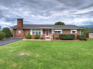 158 Toney Ave, Erwin, TN 37650