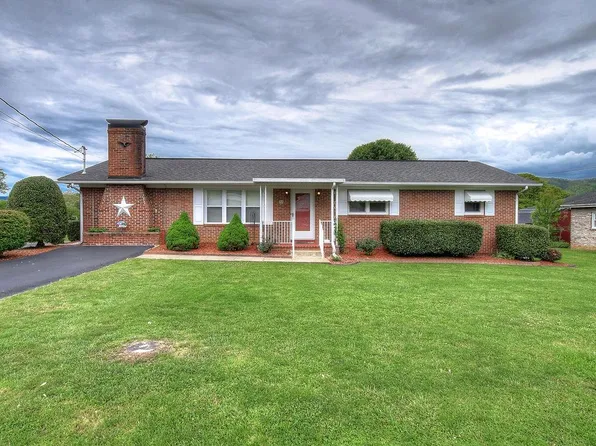 158 Toney Ave, Erwin, TN 37650