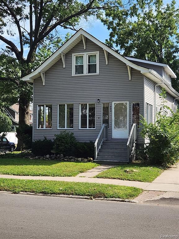 703 W Marshall St, Ferndale, MI 48220 Zillow