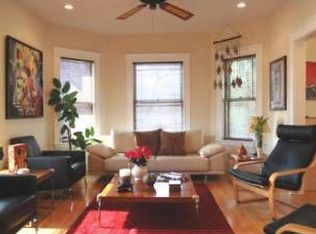 12 West St #U12, Arlington, MA 02476